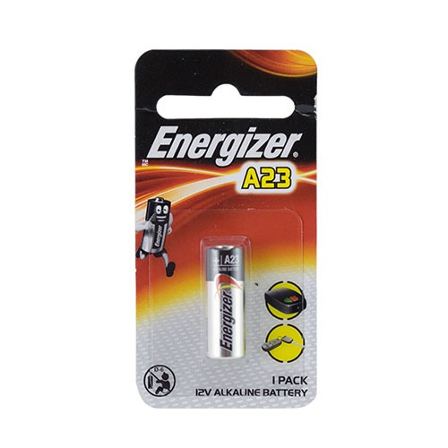 Energizer A23 Alkaline Battery