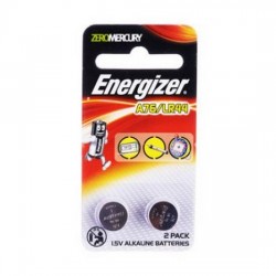 Energizer Lithium Batt A76 Bp10 (LR44)