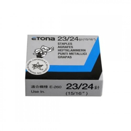 Etona Staples No23/24 Etona Staples No23/24
