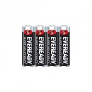 Eveready Battery 1212 AAA