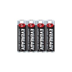 Eveready Battery 1212 AAA