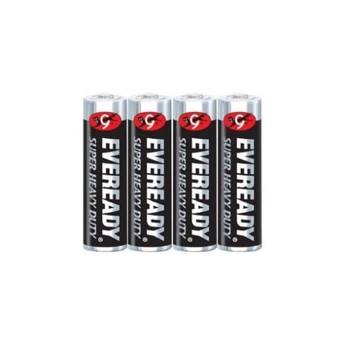 Eveready Battery 1212 AAA