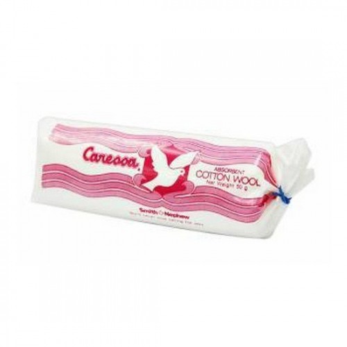 Cotton Wool 50gm Cotton Wool 50gm