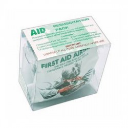 Disposable Resuscitation Pack