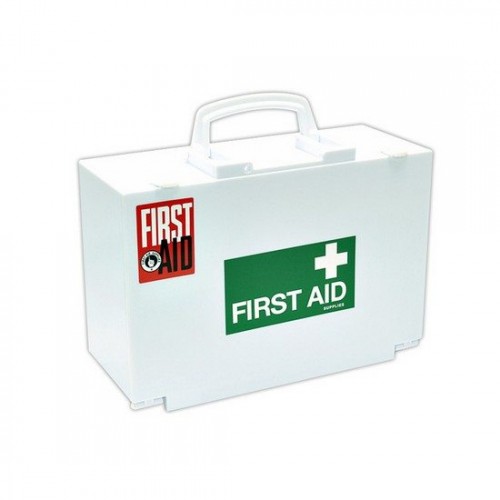 First Aid Kit Outfit No. 17 (1-25 pax) First Aid Kit Outfit No. 17 (1-25 pax)