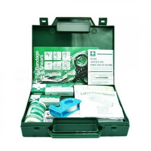 First Aid Kit Outfit Vehicle No.5 First Aid Kit Outfit Vehicle No.5