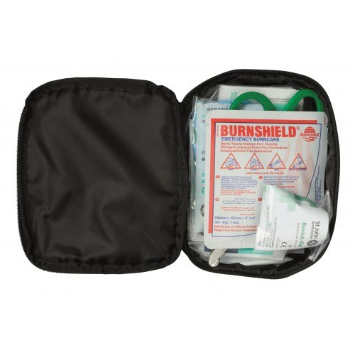 First Aid Kit Outfit Motorist Small Pouch