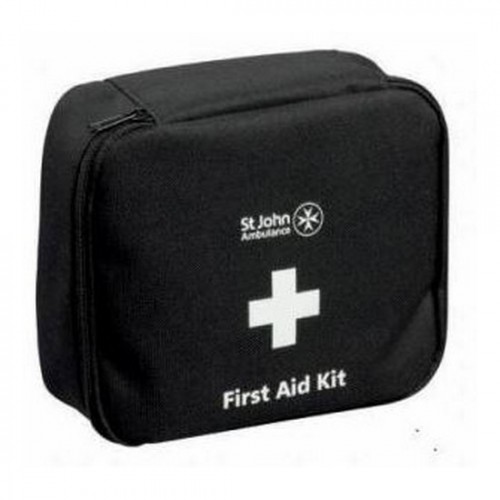 First Aid Kit Outfit Motorist Small Pouch First Aid Kit Outfit Motorist Small Pouch