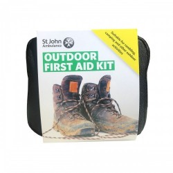 First Aid Kit Outdoor First Aid Kit