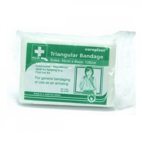 Triangular Bandage 94 x 135cm