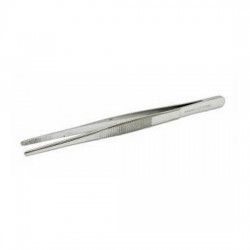 Dressing Forceps 12.5cm Blunt