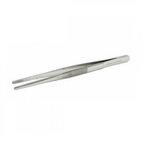 Dressing Forceps 12.5cm Blunt Dressing Forceps 12.5cm Blunt