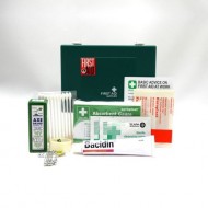 First Aid Medi Kit for General Use