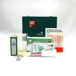 First Aid Medi Kit for General Use