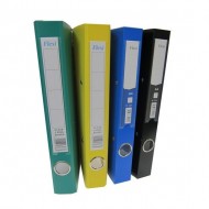 Flexi W-22A D-Ring File