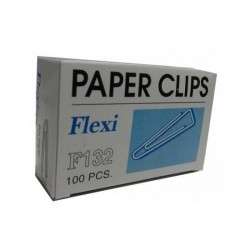 Triangle Paper Clips 31mm
