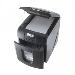 GBC Cross Cut Executive Shredder Auto+130X (While Stocks Last)