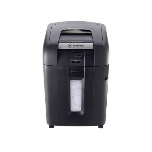 GBC Micro Cut Shredder AUTO+ 600M