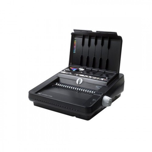 GBC CombBind C450E Electric Office Binder