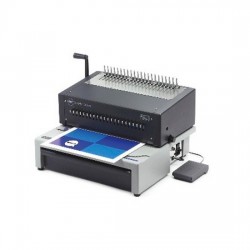 GBC CombBind C800Pro EPK Semi- Professional Robust Comb Binder