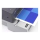 GBC CombBind C800Pro EPK Semi- Professional Robust Comb Binder