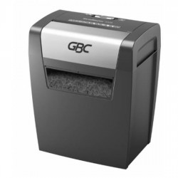 GBC Cross Cut Shredder ShredMaster X308