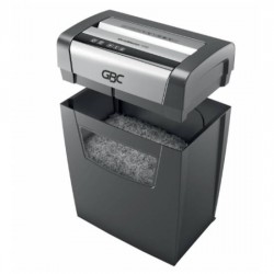 GBC Cross Cut Shredder ShredMaster X312