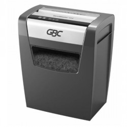 GBC Cross Cut Shredder ShredMaster X312