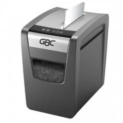 GBC Cross Cut Shredder ShredMaster X312-SL