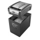 GBC Cross Cut Shredder ShredMaster X312-SL