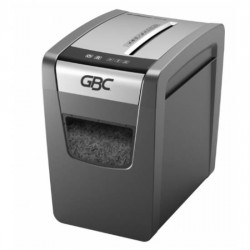 GBC Cross Cut Shredder ShredMaster X312-SL