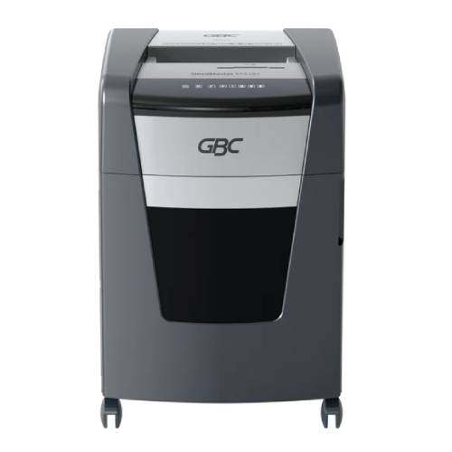 GBC Cross Cut Shredder ShredMaster XP418+