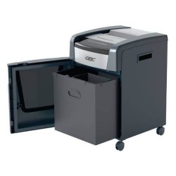 GBC Cross Cut Shredder ShredMaster XP420+