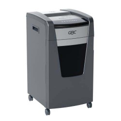 GBC Cross Cut Shredder ShredMaster XP422+