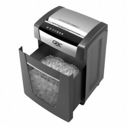 GBC Micro Cut Shredder ShredMaster M515