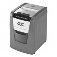 GBC ShredMaster Auto 100X Shredder