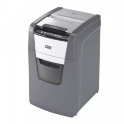 GBC ShredMaster Auto 150M Shredder