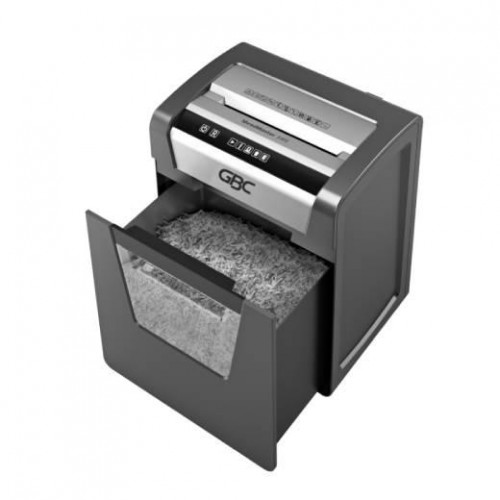 GBC Cross Cut Shredder ShredMaster X415