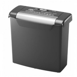 GBC Straight Cut Shredder ShredMaster S206