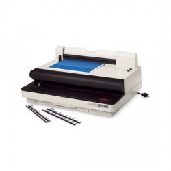 GBC Surebind System 2 Strip Binding Machine