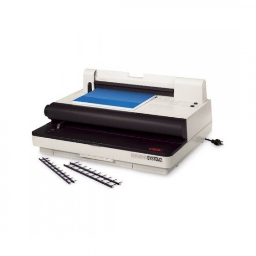 GBC Surebind System 2 Strip Binding Machine