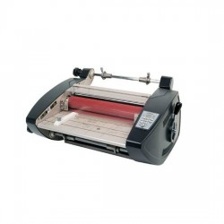 Plastificatrice Speedy My Laminator A4