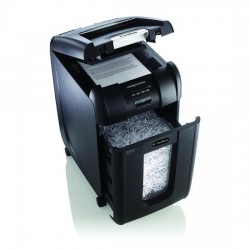GBC Micro Cut Shredder ShredMaster 600M
