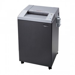 GBC 7550X Cross-cut Shredder Shredmaster 