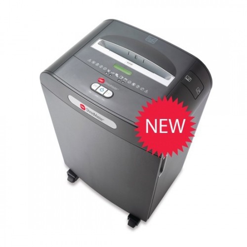 GBC RDX2070 Micro-cut Shredder Mercury (Limited)