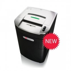 GBC RLM11 Micro-cut Shredder Mercury