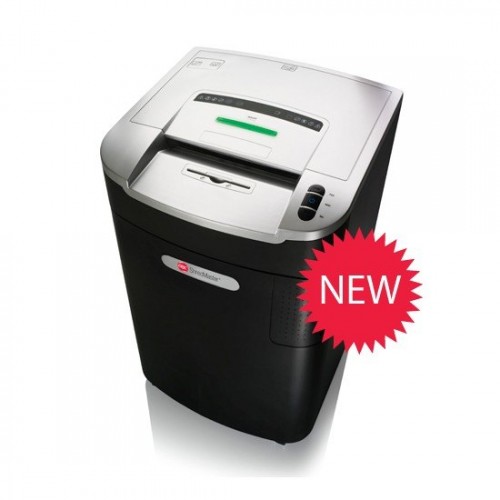 GBC RLM11 Micro-cut Shredder Mercury