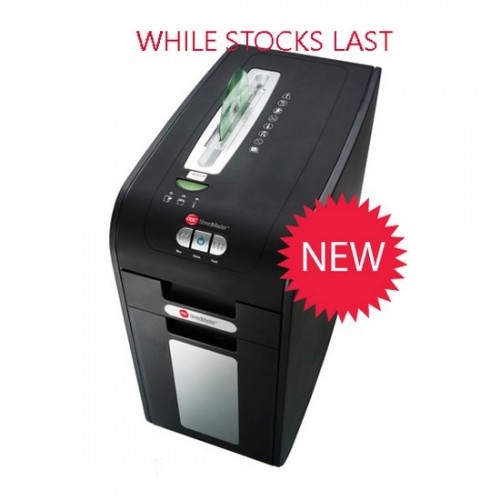 GBC RSS2232  Straight-cut Shredder Mercury