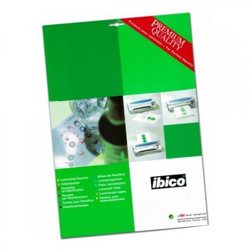 GBC Laminating Pouch A3 GBC Laminating Pouch A3