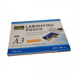 Laminating Pouch A3 [ESPP/Suremark]